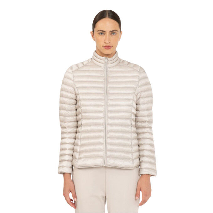 Sun Valley Lhanas Women's Down Jacket: warmth and lightness for everyday wear