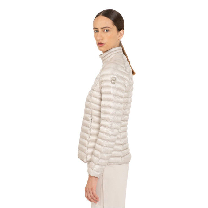 Sun Valley Lhanas Women's Down Jacket: warmth and lightness for everyday wear
