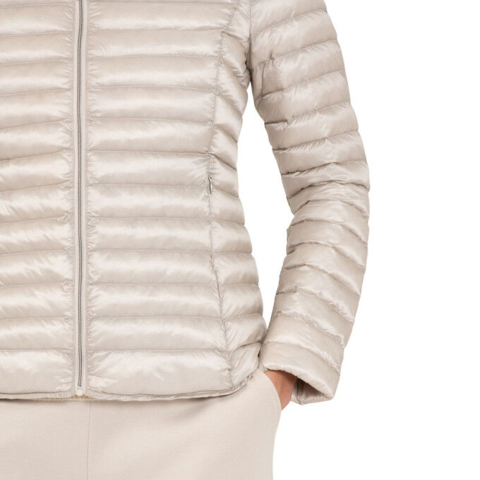 Daunenjacke Sun Valley Lhanas für Damen: Wärme und Leichtigkeit für jeden Tag
