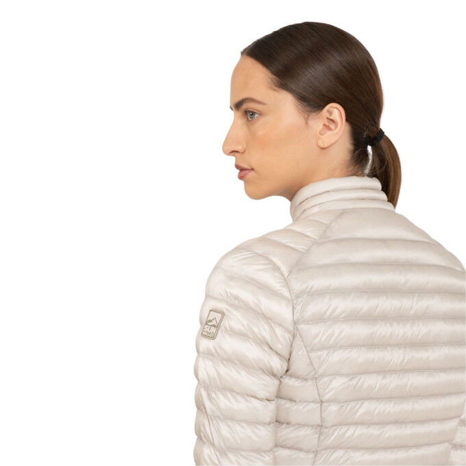 Daunenjacke Sun Valley Lhanas für Damen: Wärme und Leichtigkeit für jeden Tag
