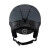 Fit Visor IMPACTS Grigio – Casco da sci con visiera fotocromatica