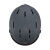Fit Visor IMPACTS Grigio – Casco da sci con visiera fotocromatica