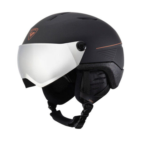 Fit Visor IMPACTS – Sécurité et confort avec visière photochromique