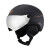 Fit Visor IMPACTS: seguridad y comodidad con visera fotocromática