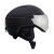 Fit Visor IMPACTS – Sicherheit und Komfort mit photochromatischem Visier