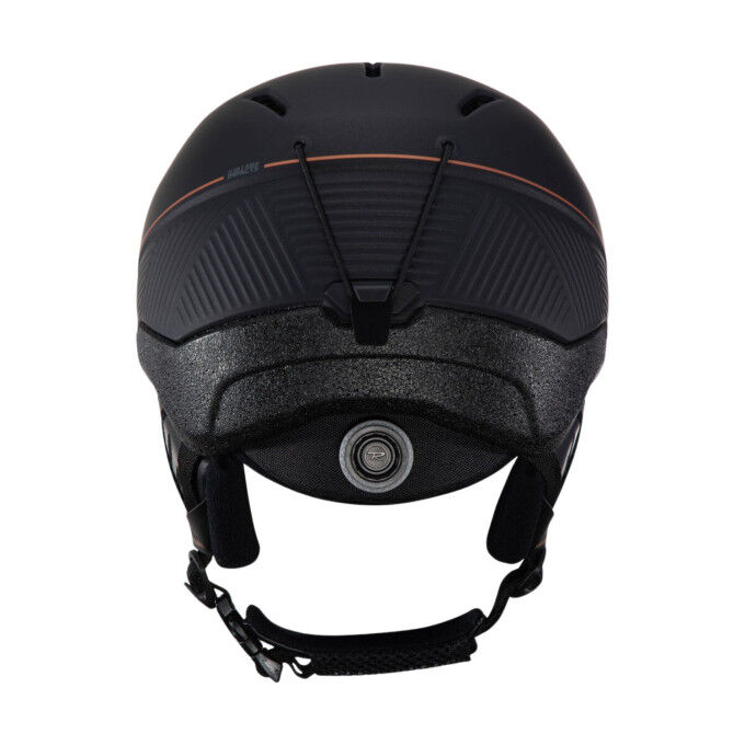 Fit Visor IMPACTS: seguridad y comodidad con visera fotocromática