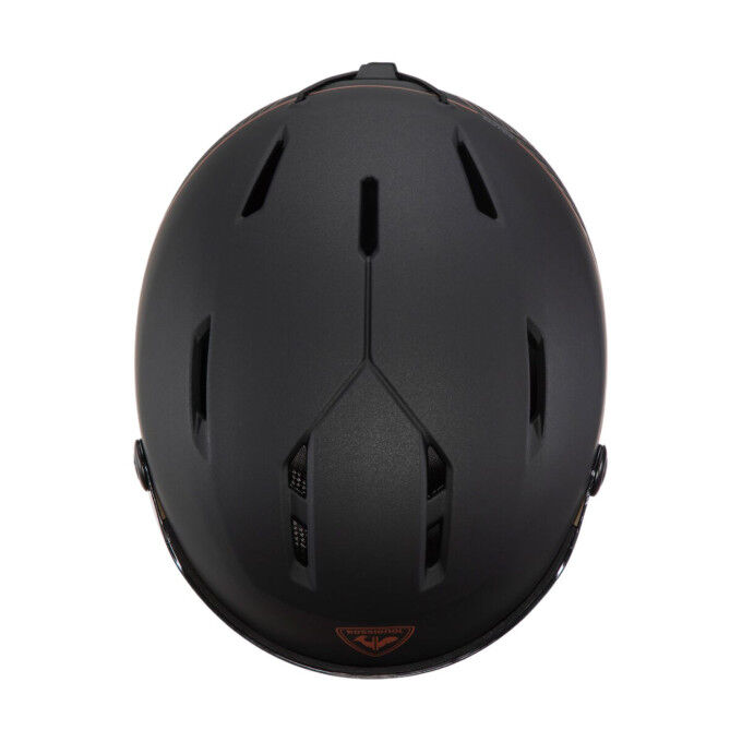 Fit Visor IMPACTS – Sicherheit und Komfort mit photochromatischem Visier