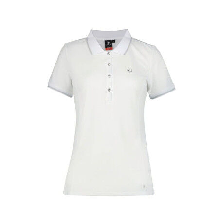 Luhta Kivimaa Women's Polo Shirt - Comfort and style for everyday wear
