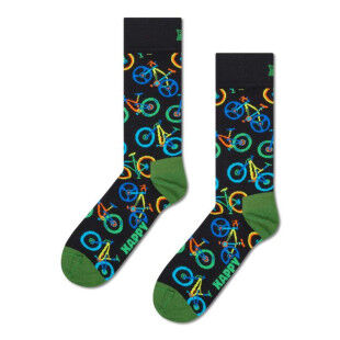 Mountain Bike Sock – Sporty and durable cycling sock