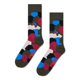 Motor Bike Speed Sock – Calza dinamica e resistente