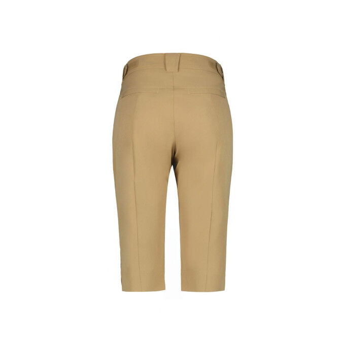 Luhta Eiskola Femme Poudre – Pantacourt technique et confortable