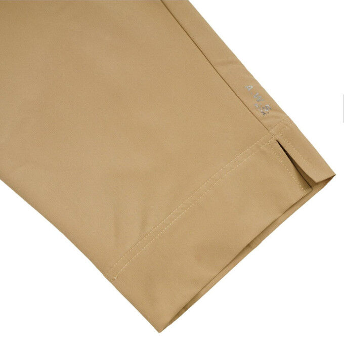 Luhta Eiskola Femme Poudre – Pantacourt technique et confortable