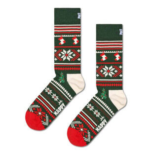 Christmas Sweater – Festive and comfortable socks for the holidays