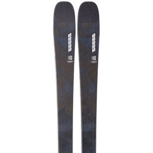 Set da ski K2 Mindbender 85 2026 + attacchi – Freeride e All-Mountain