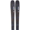 K2 Mindbender 85 2026 Ski Package + Bindings – Freeride & All-Mountain