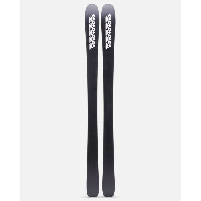 Pack esquís K2 Mindbender 85 2026 + fijaciones – Freeride y All-Mountain