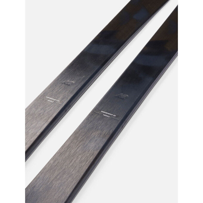 Pack Skis K2 Mindbender 85 2026 + Fixations – Freeride & All-Mountain