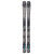 K2 Mindbender 85 W Damenskier | Vielseitigkeit und Leistung