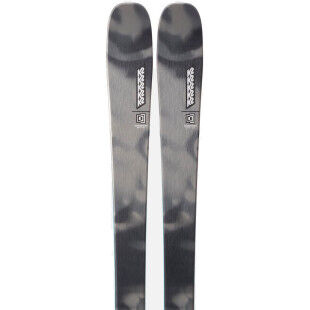 K2 Mindbender 85 W Women's Skis | Versatility & Performance