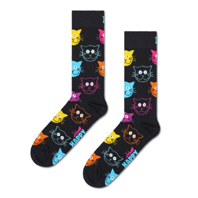 Cat Sock – Fun socks with cat designs