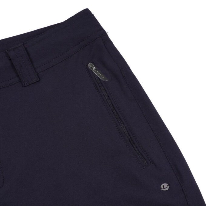 Damenhose Luhta Ekholm Dunkelblau: Komfort, Stil und Funktionalität