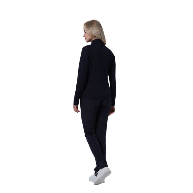 Damenhose Luhta Ekholm Dunkelblau: Komfort, Stil und Funktionalität