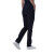 Pantaloni da donna Luhta Ekholm blu scuro: comfort, stile e tecnicità