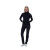 Luhta Ekholm Women's Dark Blue Pants: comfort, style, and technical features