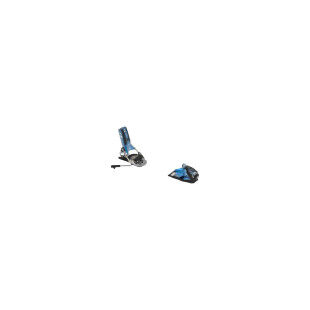 Fijación Look PIVOT 2.0 13 GW B95 BLUESTEEL 75–95 mm