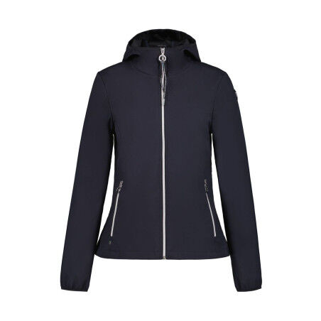 Luhta Innola Women's Softshell Jacket: protection and comfort on the move
