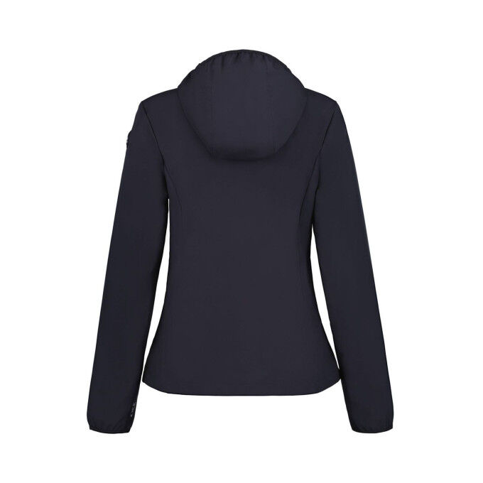 Luhta Innola Women's Softshell Jacket: protection and comfort on the move