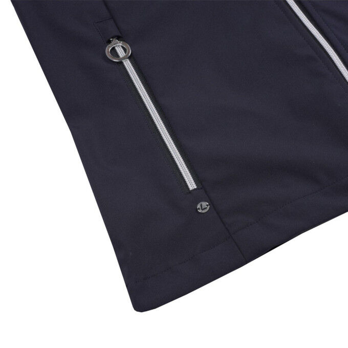Luhta Innola Women's Softshell Jacket: protection and comfort on the move