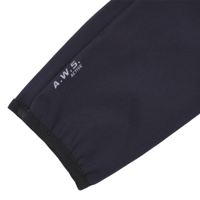 Luhta Innola Women's Softshell Jacket: protection and comfort on the move