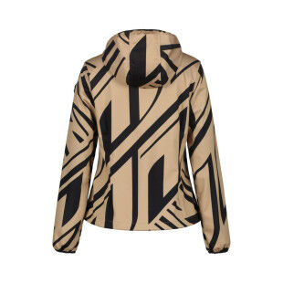 Veste softshell Luhta Ahvionsaari Femme : style et protection polyvalente