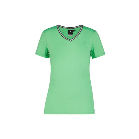 Luhta Honko Women's T-shirt: comfort and freedom of movement