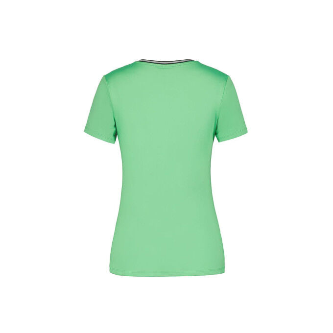 Luhta Honko Women's T-shirt: comfort and freedom of movement