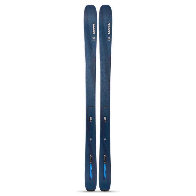 K2 Mindbender 96C – Versatile All-Mountain Freeride Skis