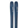 K2 Mindbender 96C + Bindings Pack – Versatile All-Mountain Skis