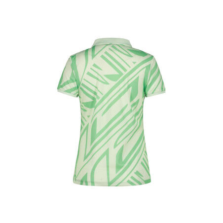 Luhta Hennola Women's Polo Shirt: comfort and versatile style