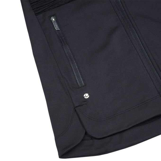 Luhta Hakali Women's Jacket: comfort and freedom of movement for everyday wear