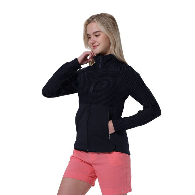 Luhta Hakali Women's Jacket: comfort and freedom of movement for everyday wear