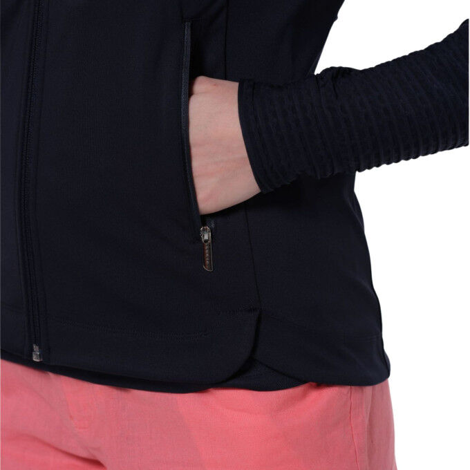 Luhta Hakali Women's Jacket: comfort and freedom of movement for everyday wear