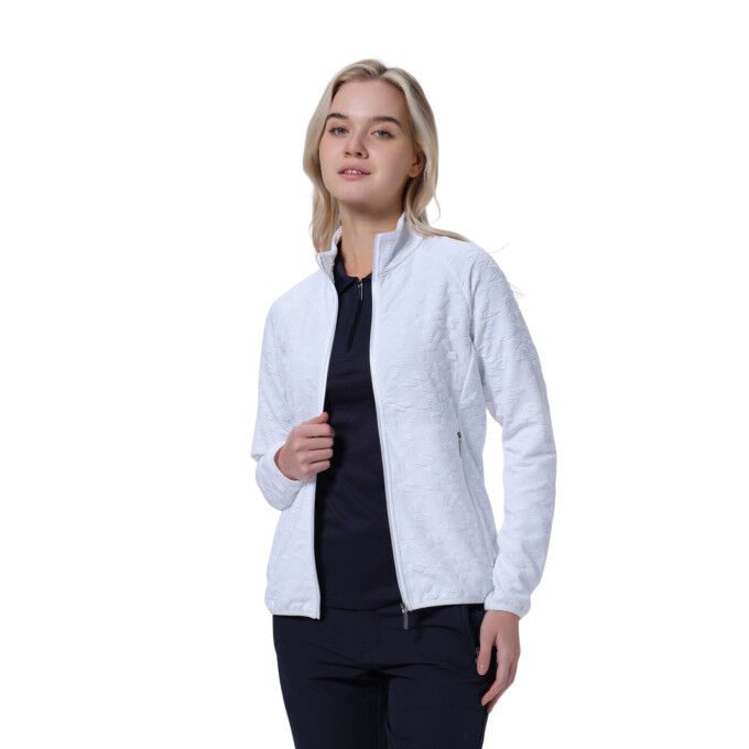 Luhta Helsingby Women's Jacket: freedom of movement and optimal comfort