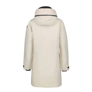 LUHTA Kemi Women's – Warm, water-repellent down-style parka