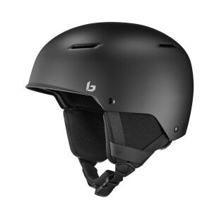 Bollé Keystone ski helmet: protection and comfort for demanding riders