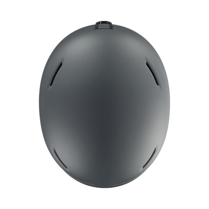 Casco da sci Bollé Keystone - Basalt Grey Matte: prestazioni e sicurezza