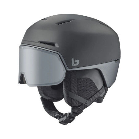 Casco da sci Bollé X-Fusion: comfort e visione panoramica