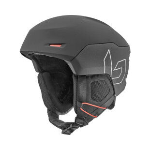 Bollé Ryft Pure MIPS ski helmet: safety and eco-design