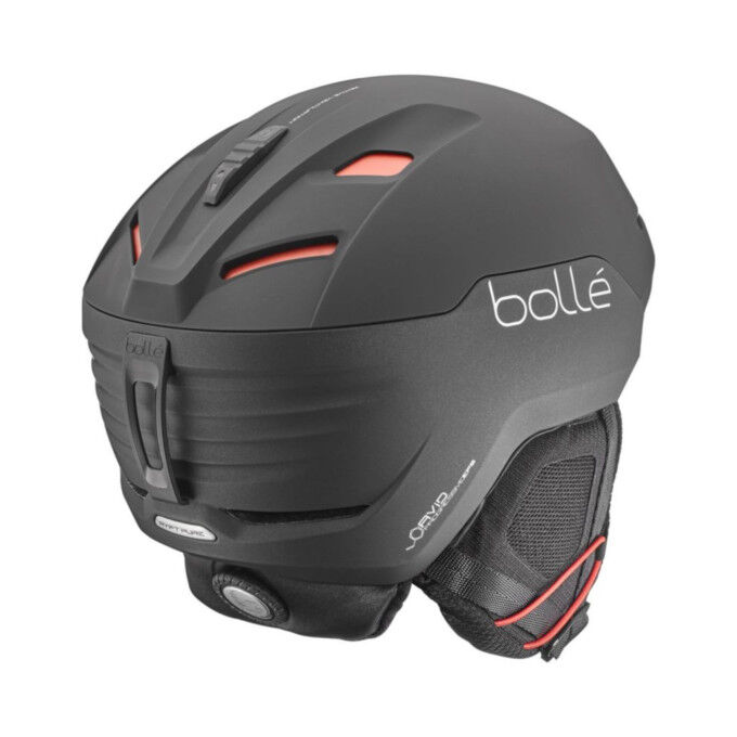 Casque de ski Bollé Ryft Pure MIPS : sécurité et éco-conception