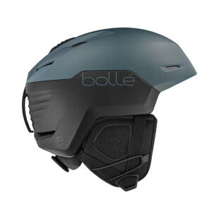 Bollé Ryft Pure Mips - Prussian Blue Matte : Casque pour skieurs exigeants